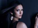 Nina Dobrev Attractive wallpaper