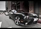 Dodge Challenger Srt8 392 Right Angle wallpaper