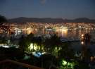 Night Of Acapulco wallpaper
