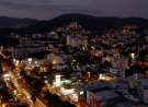 Acapulco By Night wallpaper