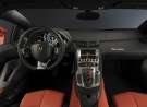 Lamborghini Aventador Lp 700-4 Dashboard wallpaper