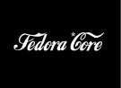Fedora Core wallpaper