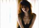 Emma Stone Sensuous wallpaper