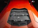 Lamborghini Aventador Lp 700-4 Engine Cover wallpaper