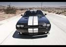 Dodge Challenger Srt8 392 Front Speed wallpaper