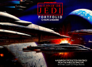 Return Of The Jedi Portfolio wallpaper
