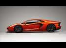 Lamborghini Aventador Lp 700-4 Side wallpaper