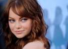 Emma Stone Long Hair wallpaper