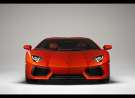 Lamborghini Aventador Lp 700-4 Front wallpaper