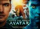 Avatar: The Movie wallpaper