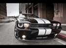 Dodge Challenger Srt8 392 Front Angle wallpaper