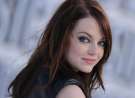 Emma Stone Redhead wallpaper