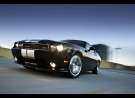 Dodge Challenger Srt8 392 Speed wallpaper