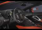 Lamborghini Aventador Lp 700-4 Steering Wheel wallpaper