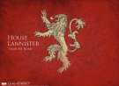 Game Of Thrones: House Lannister wallpaper
