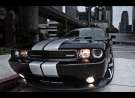 Dodge Challenger Srt8 392 Front wallpaper