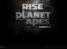 Rise Of The Planet Of The Apes wallpaper