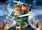 Lego Star Wars 3: Clone Wars wallpaper