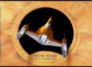 Star Wars: Episode I wallpaper