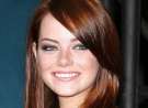 Emma Stone Smile wallpaper