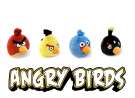 Angry Birds wallpaper