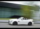 Mercedes Benz Slk 55 Amg Side Angle Speed wallpaper