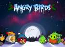 Angry Birds Seasons wallpaper