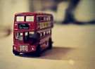 Double Decker Toy wallpaper