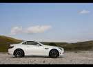 Mercedes Benz Slk 55 Amg Side Top Up wallpaper