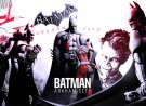 Batman: Arkham City wallpaper