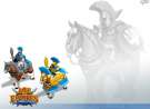 Age Of Empires: Online wallpaper