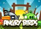 Angry Birds Rivals wallpaper