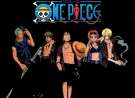 One Piece Group wallpaper