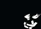 Emo Boy And Girl wallpaper