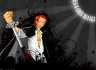 Red Haired Shanks wallpaper