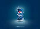 Fresh Pepsi wallpaper