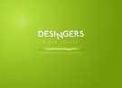 Designers wallpaper