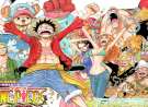 One Piece 2y wallpaper