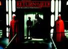 Starwars: Return Of The Jedi wallpaper