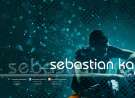 Sebastian Kay Wallpaper 2010 wallpaper