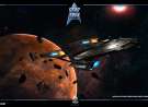 Star Trek: Online wallpaper
