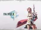 Final Fantasy Xiii wallpaper