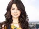 Selena Gomez Long Hair wallpaper