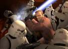 Star Wars: Jedi Knight 2 wallpaper