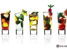 Bacardi Cocktails wallpaper