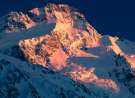 Mount Sefton Genesis wallpaper