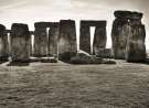 Stonehenge wallpaper
