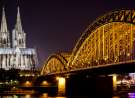 Cologne Cathedral wallpaper