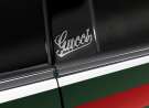 Fiat 500 Gucci Logo wallpaper