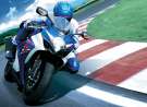Suzuki GSX-R 1000 wallpaper